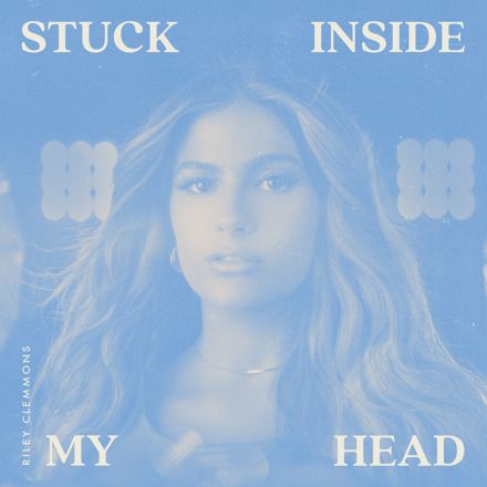 Stuck Inside My Head (Single Mix)